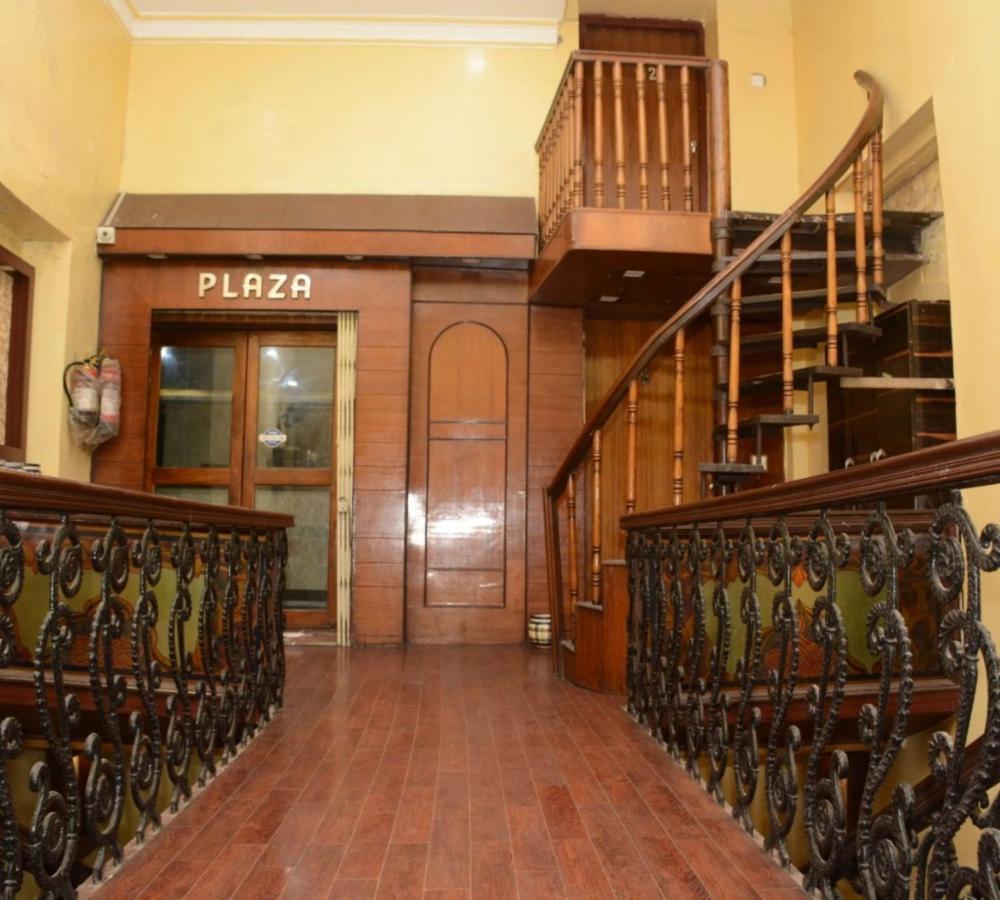Plaza By Wb Inn, Calcuta Exterior foto
